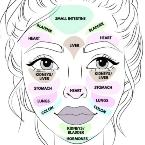 💆🏻‍♀️ Jade Gua Sha Face Stone - Picture 6 of 6